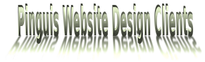 Pinguis Website Design Clients Logo Websites free